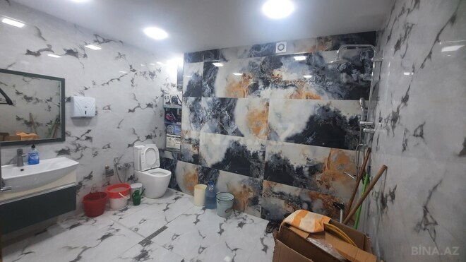İcarəyə verilir 5 otaqlı ofis 250 m², Sahil m., photo 13 from 18