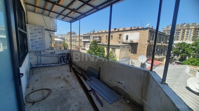 İcarəyə verilir 5 otaqlı ofis 250 m², Sahil m., photo 11 from 18