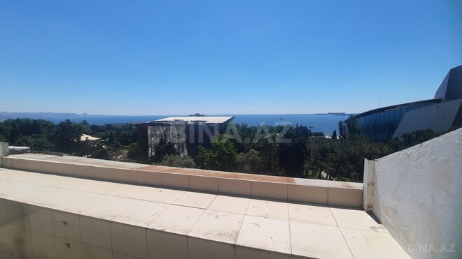 İcarəyə verilir 5 otaqlı ofis 250 m², Sahil m., photo 4 from 18