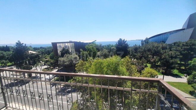 İcarəyə verilir 5 otaqlı ofis 250 m², Sahil m., photo 3 from 18