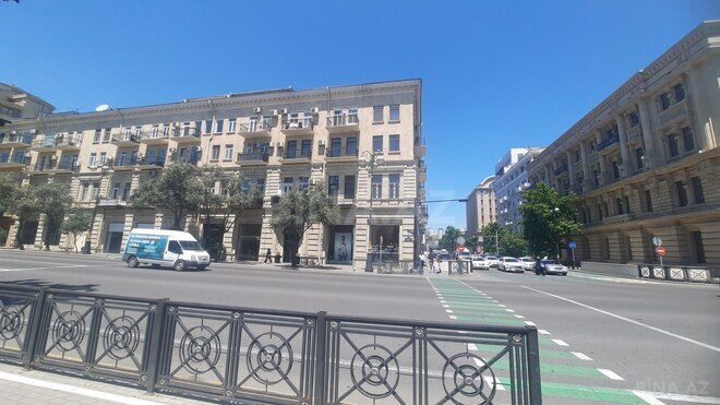 İcarəyə verilir 5 otaqlı ofis 250 m², Sahil m., photo 1 from 18