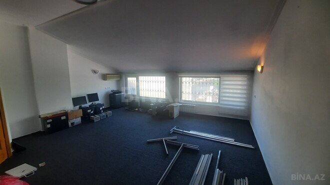 İcarəyə verilir 5 otaqlı ofis 250 m², Sahil m., photo 17 from 18