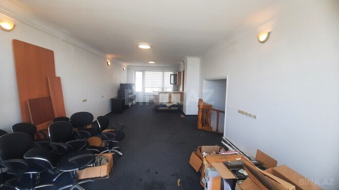İcarəyə verilir 5 otaqlı ofis 250 m², Sahil m., photo 10 from 18