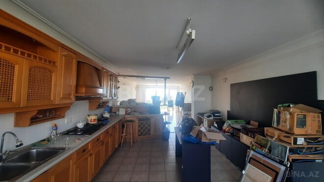 İcarəyə verilir 5 otaqlı ofis 250 m², Sahil m., photo 5 from 18