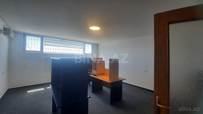 İcarəyə verilir 5 otaqlı ofis 250 m², Sahil m., photo 16 from 18