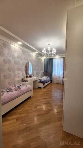 Satılır 3 otaqlı yeni tikili 127 m², photo 10 from 20