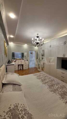 Satılır 3 otaqlı yeni tikili 127 m², photo 9 from 20