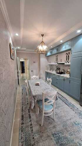 Satılır 3 otaqlı yeni tikili 127 m², photo 3 from 20