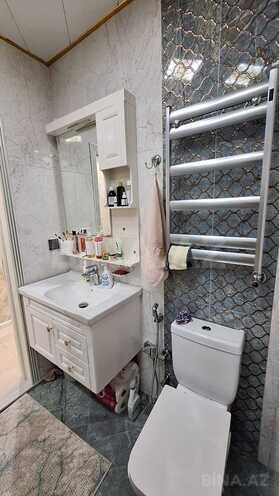 Satılır 3 otaqlı yeni tikili 127 m², photo 14 from 20