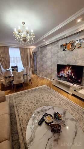 Satılır 3 otaqlı yeni tikili 127 m², photo 6 from 20
