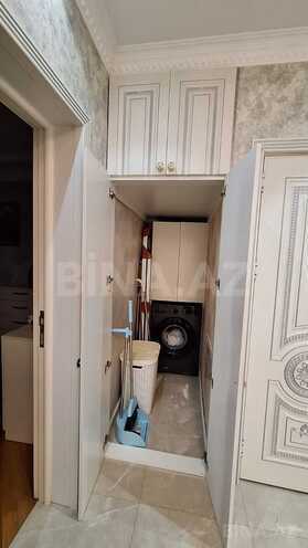 Satılır 3 otaqlı yeni tikili 127 m², photo 13 from 20