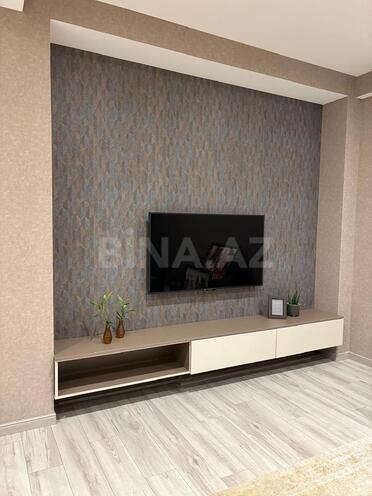 İcarəyə verilir 2 otaqlı yeni tikili 100 m², Ağ şəhər q., photo 5 from 20