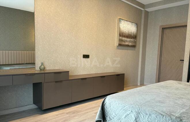 İcarəyə verilir 2 otaqlı yeni tikili 100 m², Ağ şəhər q., photo 10 from 20