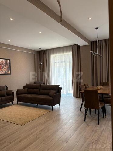 İcarəyə verilir 2 otaqlı yeni tikili 100 m², Ağ şəhər q., photo 4 from 20