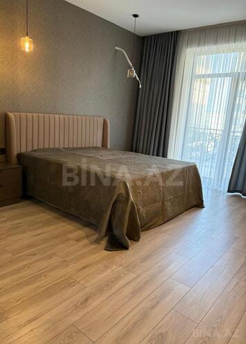 İcarəyə verilir 2 otaqlı yeni tikili 100 m², Ağ şəhər q., photo 8 from 20