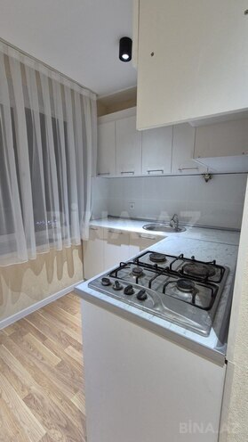 Satılır 1 otaqlı köhnə tikili 31 m², Elmlər Akademiyası m., photo 7 from 10