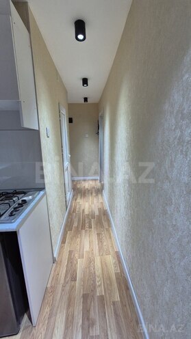 Satılır 1 otaqlı köhnə tikili 31 m², Elmlər Akademiyası m., photo 6 from 10