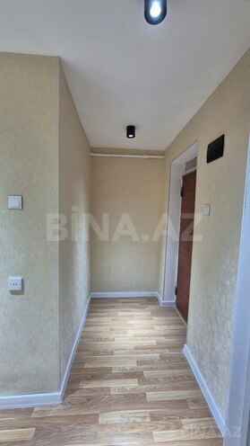 Satılır 1 otaqlı köhnə tikili 31 m², Elmlər Akademiyası m., photo 5 from 10