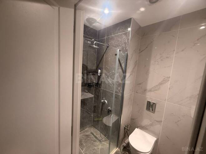 İcarəyə verilir 2 otaqlı yeni tikili 50 m², Yasamal r., photo 7 from 9
