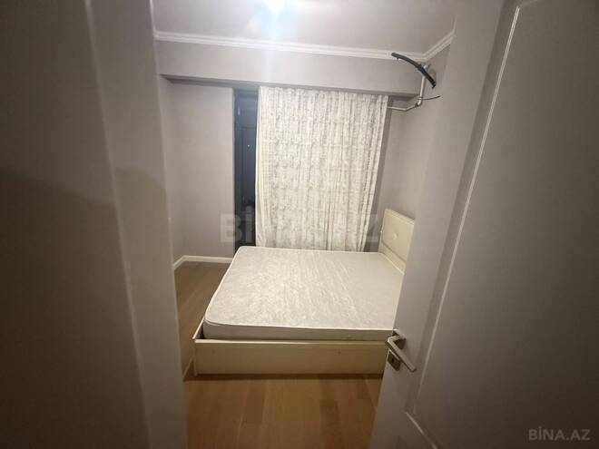 İcarəyə verilir 2 otaqlı yeni tikili 50 m², Yasamal r., photo 5 from 9