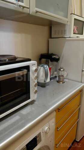 İcarəyə verilir 1 otaqlı köhnə tikili 60 m², Nizami m., photo 7 from 10