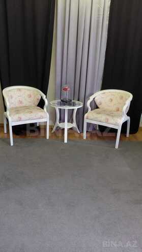 İcarəyə verilir 1 otaqlı köhnə tikili 60 m², Nizami m., photo 1 from 10