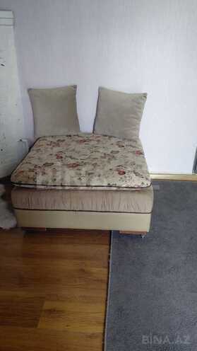 İcarəyə verilir 1 otaqlı köhnə tikili 60 m², Nizami m., photo 4 from 10
