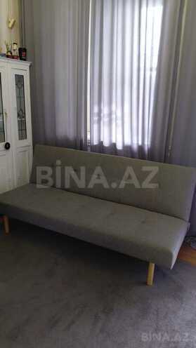 İcarəyə verilir 1 otaqlı köhnə tikili 60 m², Nizami m., photo 8 from 10