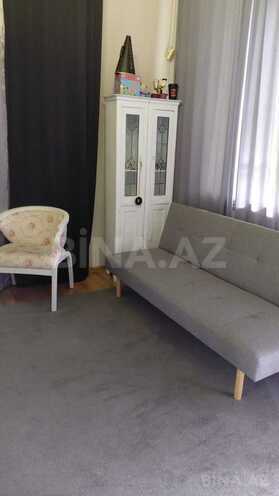 İcarəyə verilir 1 otaqlı köhnə tikili 60 m², Nizami m., photo 5 from 10