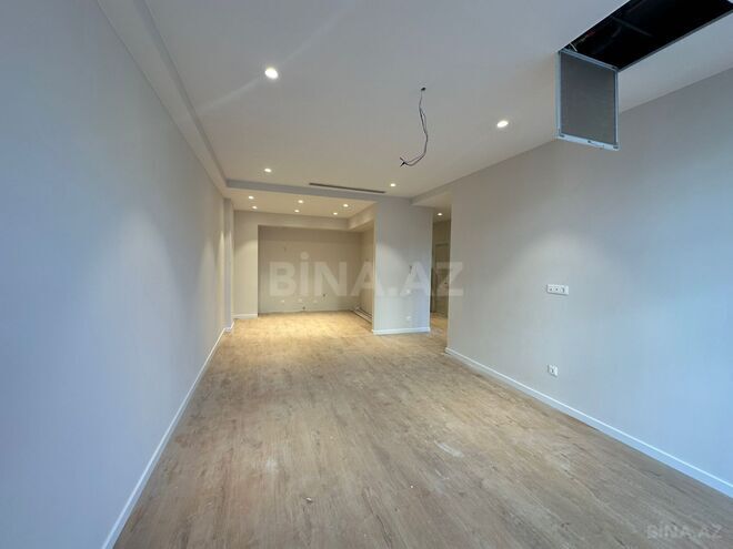 Satılır 2 otaqlı yeni tikili 85 m², Nardaran q., photo 4 from 9