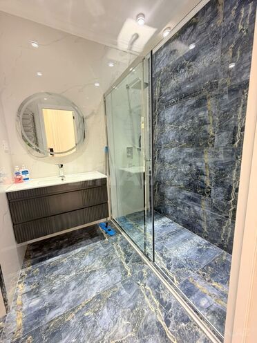 İcarəyə verilir 3 otaqlı yeni tikili 112 m², Xətai r., photo 18 from 20