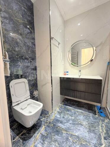 İcarəyə verilir 3 otaqlı yeni tikili 112 m², Xətai r., photo 19 from 20