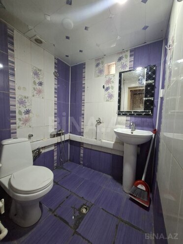 Сдаётся 2-комн. вторичка 60 м², Ясамальский р., photo 5 from 13