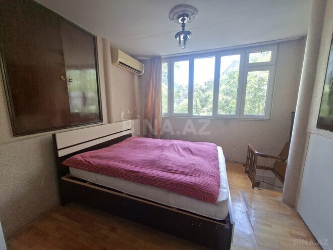 Сдаётся 2-комн. вторичка 60 м², Ясамальский р., photo 10 from 13