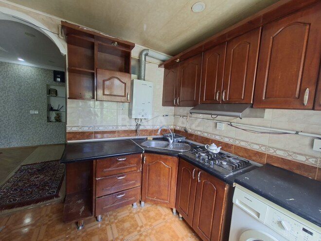 Сдаётся 2-комн. вторичка 60 м², Ясамальский р., photo 7 from 13