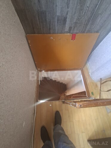 Сдаётся 2-комн. вторичка 60 м², Ясамальский р., photo 6 from 13
