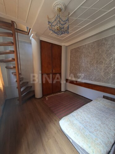 Сдаётся 2-комн. вторичка 60 м², Ясамальский р., photo 11 from 13