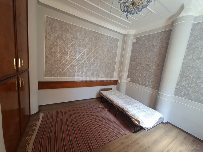 Сдаётся 2-комн. вторичка 60 м², Ясамальский р., photo 12 from 13
