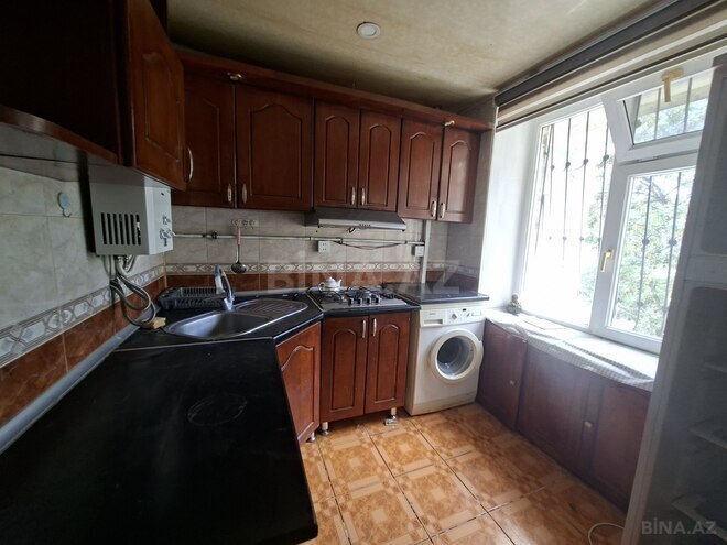 Сдаётся 2-комн. вторичка 60 м², Ясамальский р., photo 8 from 13