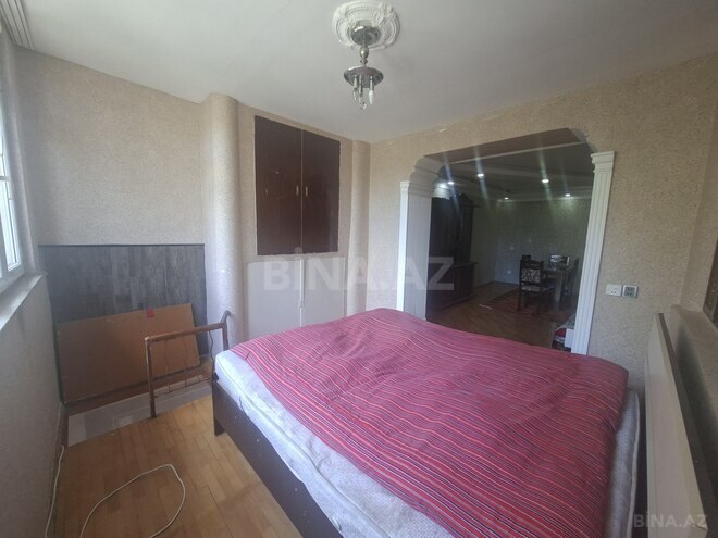 Сдаётся 2-комн. вторичка 60 м², Ясамальский р., photo 9 from 13