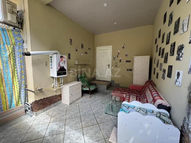 Satılır 4 otaqlı həyət evi/bağ evi 100 m², Masazır q., photo 3 from 28