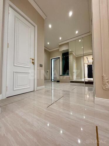 Продаётся 3-комн. новостройка 113.7 м², м. Нариман Нариманов, photo 6 from 29