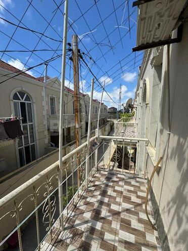 Satılır 4 otaqlı həyət evi/bağ evi 100 m², Masazır q., photo 27 from 28