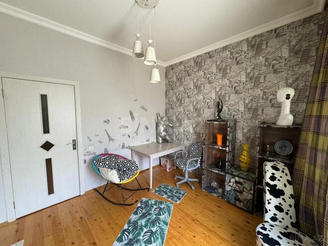 Satılır 4 otaqlı həyət evi/bağ evi 100 m², Masazır q., photo 20 from 28
