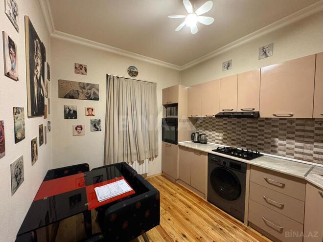 Satılır 4 otaqlı həyət evi/bağ evi 100 m², Masazır q., photo 13 from 28