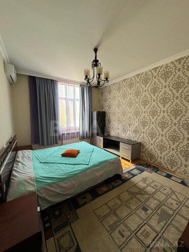 Satılır 4 otaqlı həyət evi/bağ evi 100 m², Masazır q., photo 11 from 28
