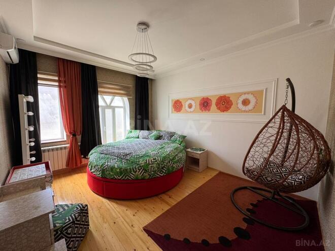 Satılır 4 otaqlı həyət evi/bağ evi 100 m², Masazır q., photo 19 from 28