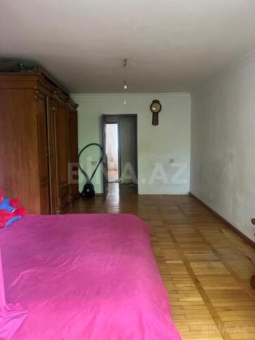 Satılır 3 otaqlı köhnə tikili 65 m², Nəsimi r., photo 4 from 14