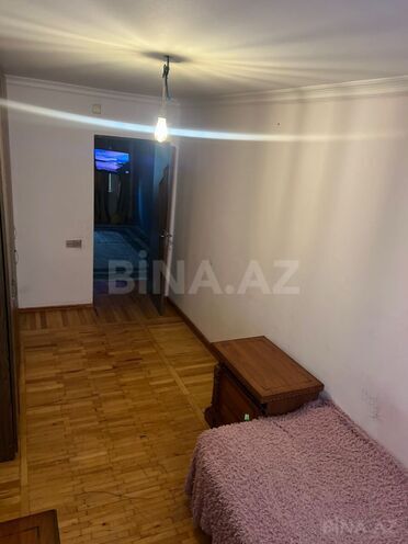 Satılır 3 otaqlı köhnə tikili 65 m², Nəsimi r., photo 6 from 14