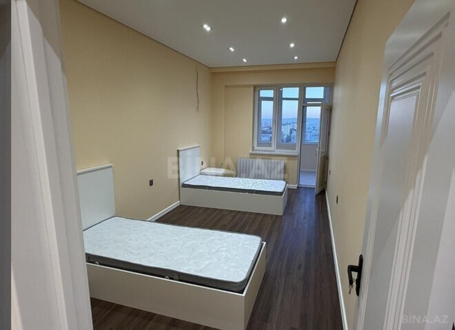 İcarəyə verilir 3 otaqlı yeni tikili 140 m², Nizami r., photo 7 from 14